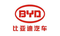 比亚迪